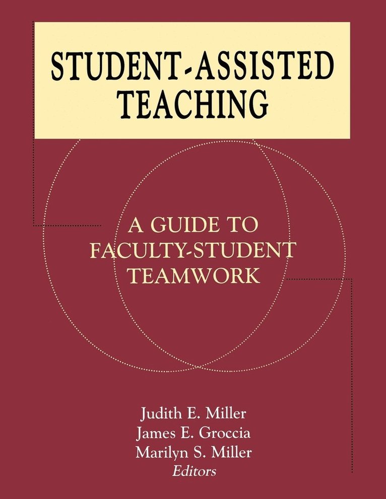 Student-Assisted Teaching 1