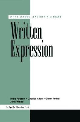 Written Expression 1