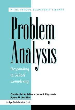 John Reynolds - Problem Analysis, Häftad