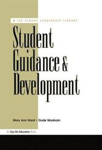 bokomslag Student Guidance & Development