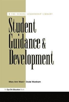 Student Guidance & Development 1