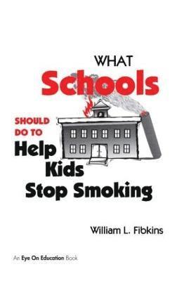 What Schools Should Do to Help Kids Stop Smoking 1