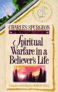 bokomslag Spiritual Warfare in a Believer's Life