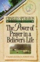 bokomslag The Power of Prayer in a Believer's Life