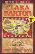 bokomslag Clara Barton