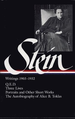 Writings 1903-1932 1