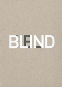 bokomslag Blind Field