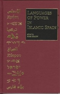bokomslag Languages of Power in Islamic Spain