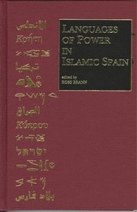 bokomslag Languages of Power in Islamic Spain