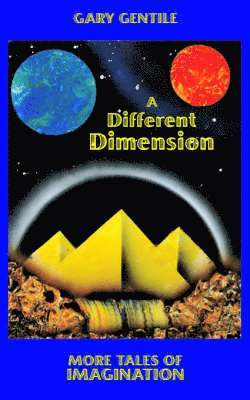 A Different Dimension 1