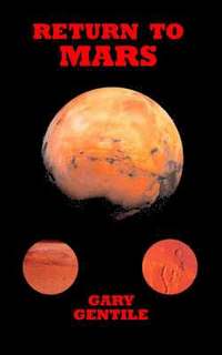 bokomslag Return to Mars