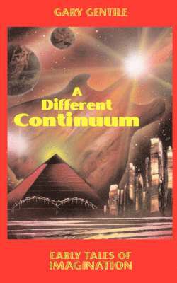 A Different Continuum 1