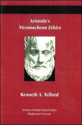 bokomslag Aristotle's Nicomachean Ethics