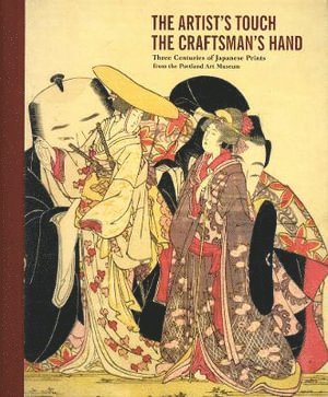 Maribeth Graybill - Artist's Touch, the Craftsman's Hand, Inbunden