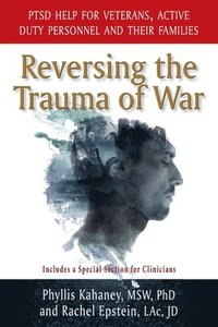 bokomslag Reversing the Trauma of War