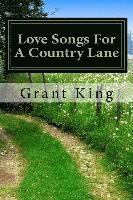 bokomslag Love Songs For A Country Lane