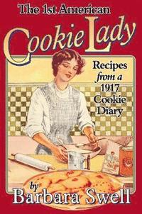 bokomslag 1st American Cookie Lady