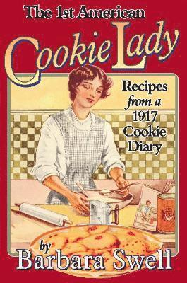 1st American Cookie Lady 1