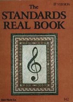 Standards Real Book (Bb Version)