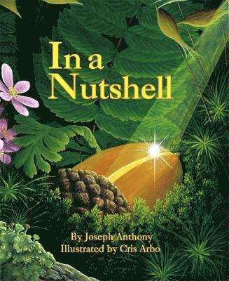 Joseph Anthony - In a Nutshell, Häftad