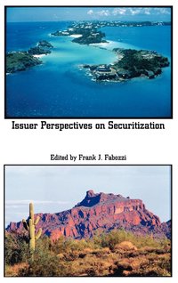 bokomslag Issuer Perspectives on Securitization