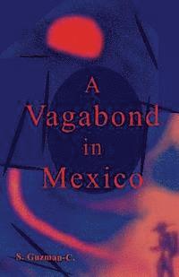 bokomslag A Vagabond in Mexico