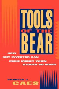 bokomslag Tools of the Bear