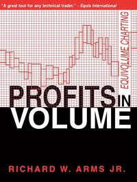 bokomslag Profits in Volume
