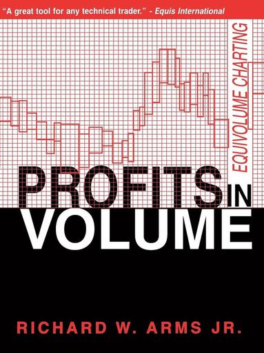 bokomslag Profits in Volume