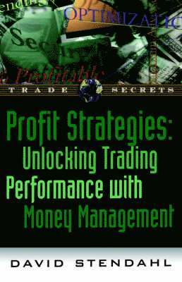 Profit Strategies 1