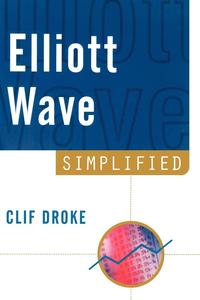 bokomslag Elliott Wave Simplified