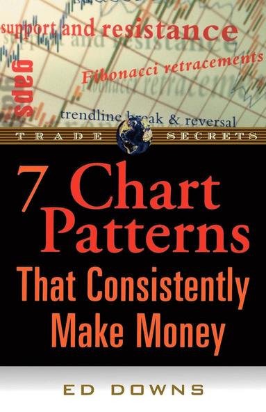 bokomslag The 7 Chart Patterns That Consistently Make Money
