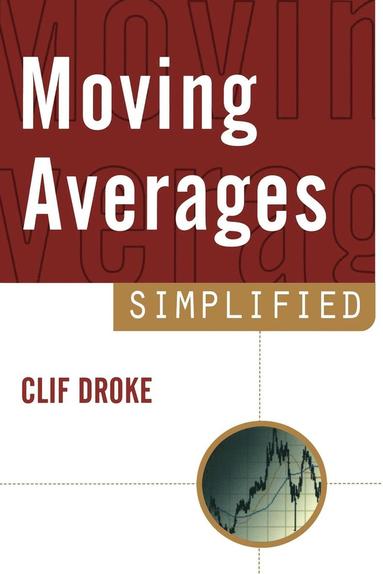 bokomslag Moving Averages Simplified