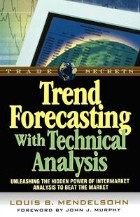 bokomslag Trend Forecasting with Technical Analysis
