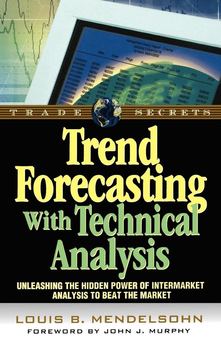 Trend Forecasting with Technical Analysis 1