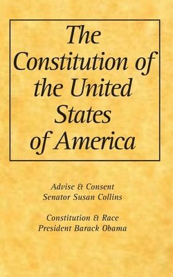 The Constitution of the United States of America 1