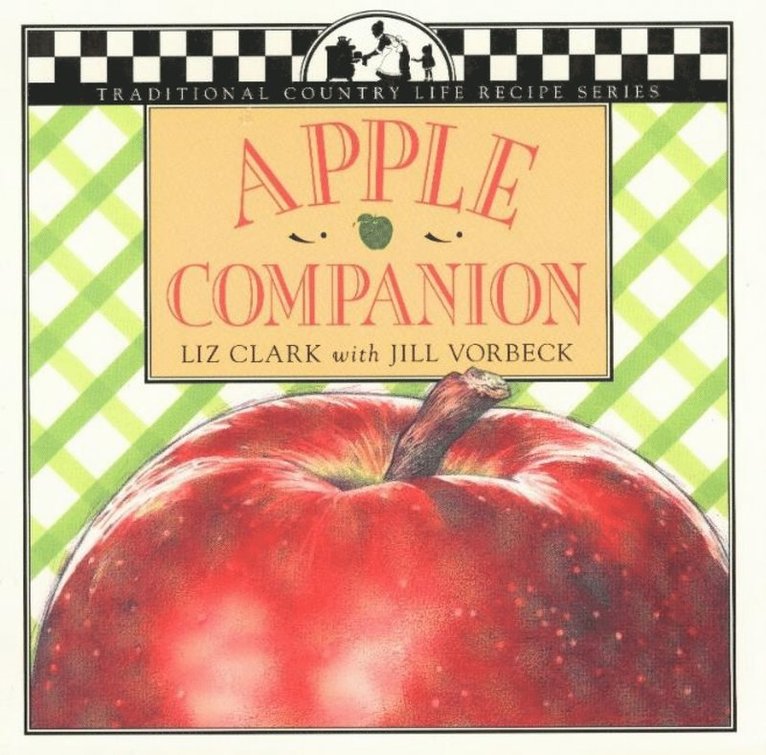 Apple Companion 1