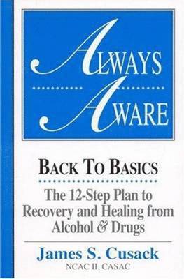 James S Cusack, James S. Cusack - Always Aware, Häftad