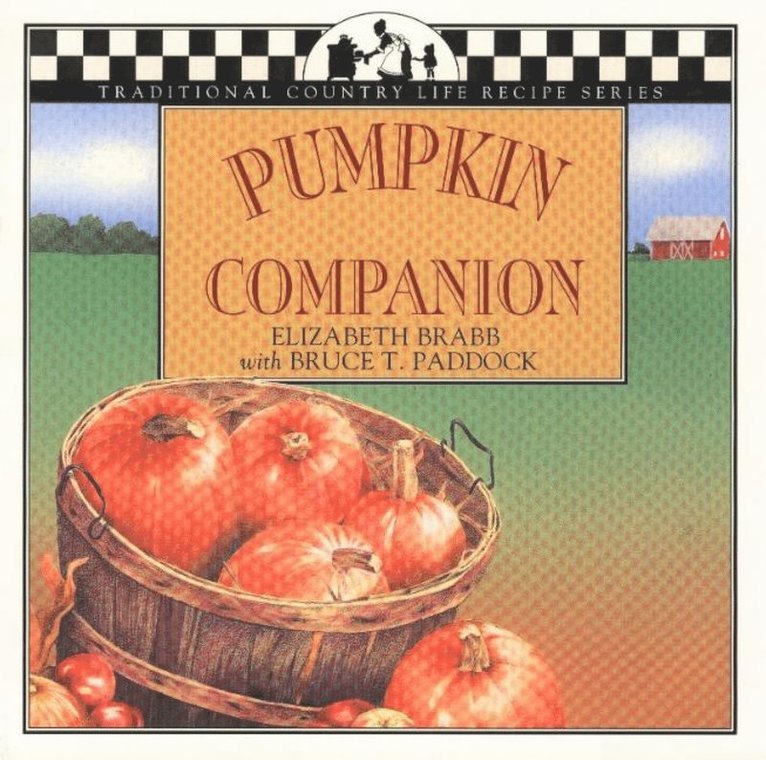 Pumpkin Companion 1