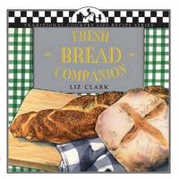 bokomslag Fresh Bread Companion