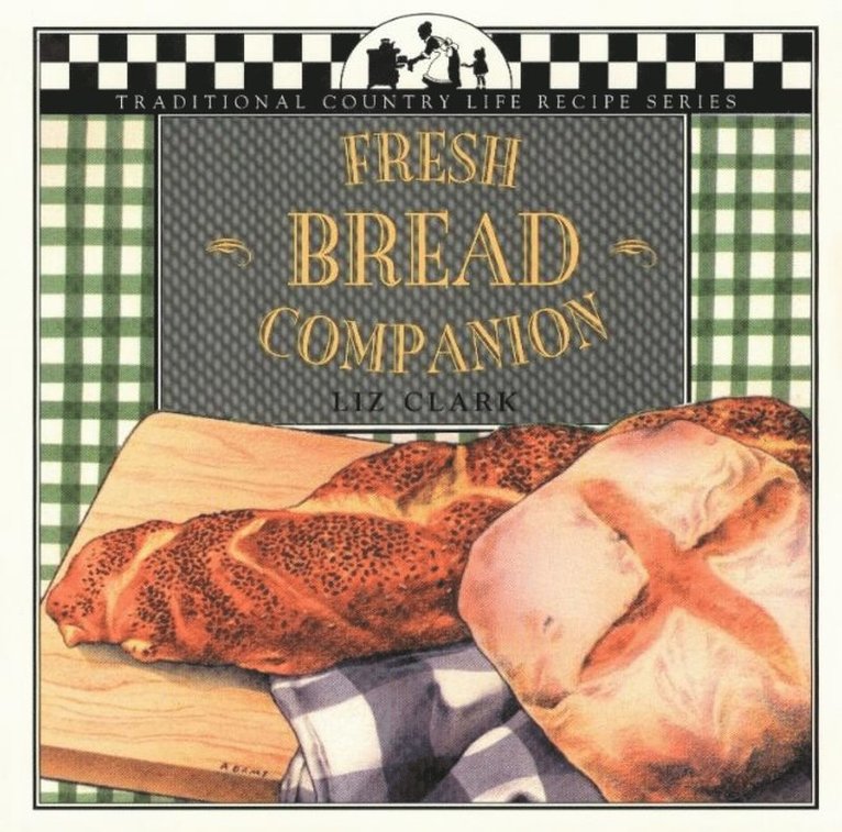 Fresh Bread Companion 1