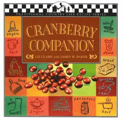 Cranberry Companion 1