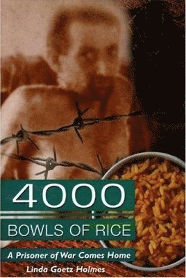 4000 Bowls of Rice 1