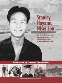 bokomslag Stanley Hayami -- Nisei Son