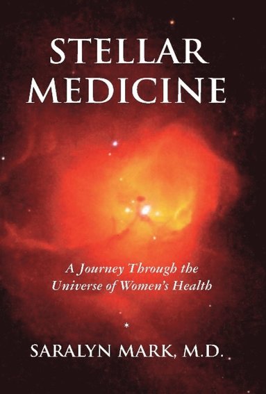 bokomslag Stellar Medicine