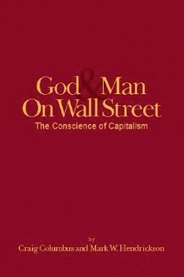 Good & Man on Wall Street 1