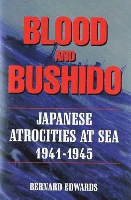 Blood & Bushido 1