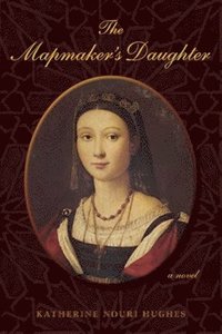 bokomslag Mapmaker's Daughter a novel