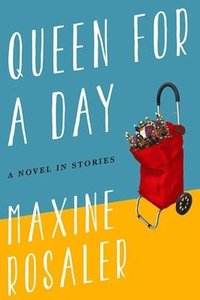 bokomslag Queen for  a Day