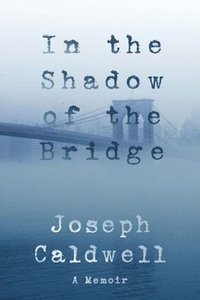 bokomslag In the Shadow of the Bridge: A Memoir